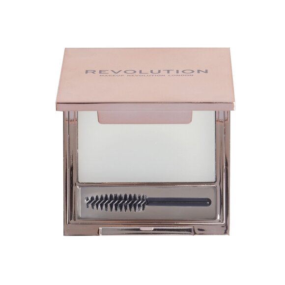 Revolution Soap Styler Brow Wax - Clear - NEW - 2 for $30 - Picture 1 of 2